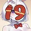 19 level completed icon