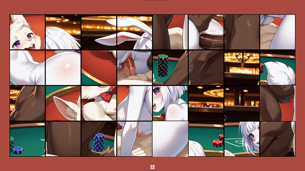 Hentai Furry Bunny Screenshot 5