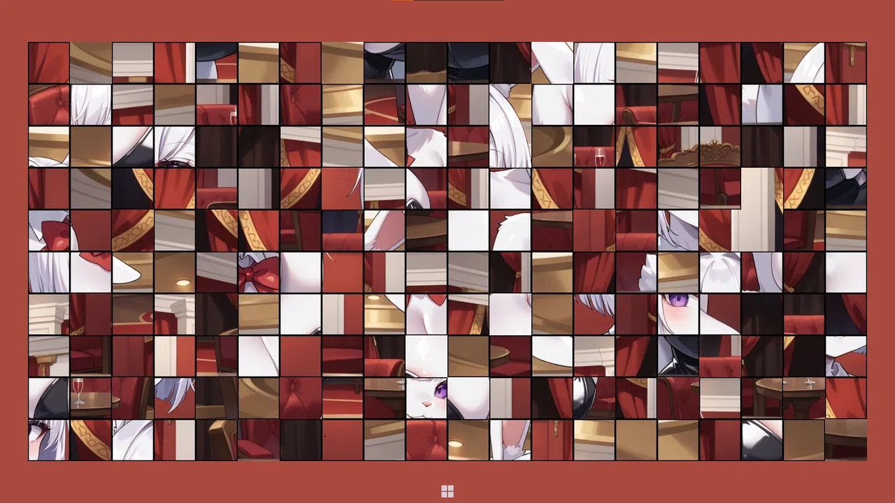 Hentai Furry Bunny Screenshot 1