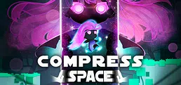 Compress(space)