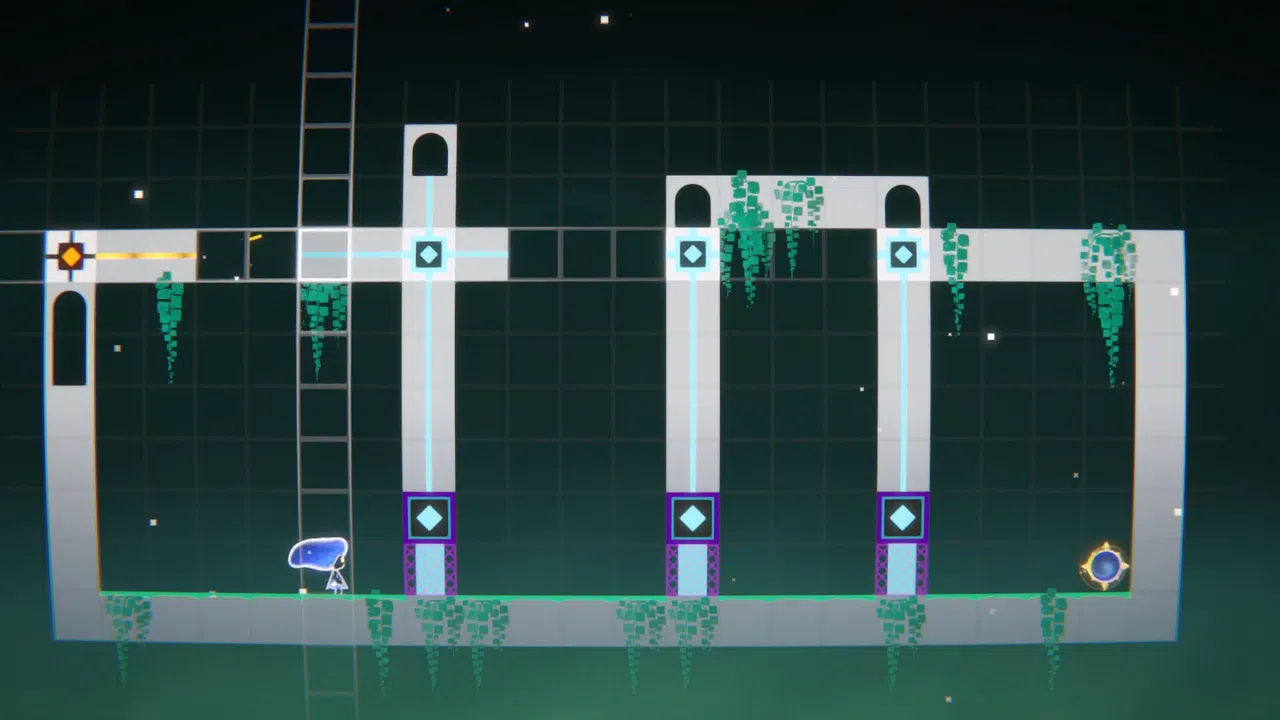 Compress(space) Screenshot 5