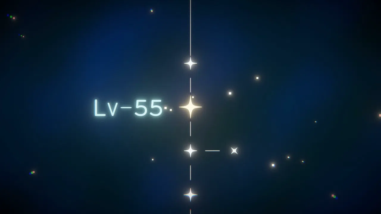 Compress(space) Screenshot 4