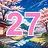 27 level completed