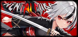 Hentai Mika