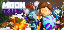 Moon Tropica