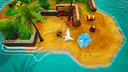 Moon Tropica Screenshot 4
