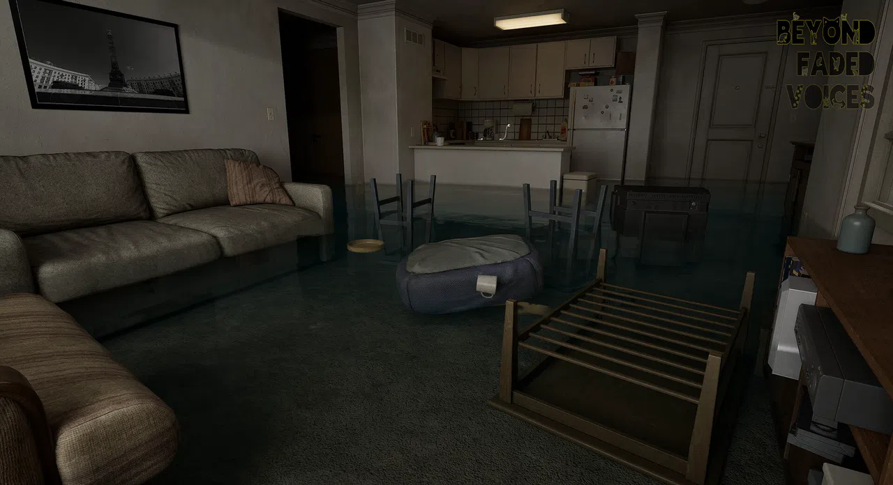 Beyond Faded Voices Screenshot 12