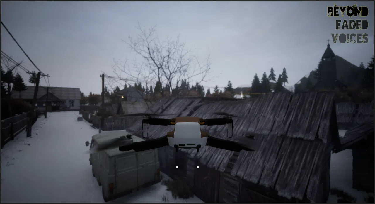 Beyond Faded Voices Screenshot 17