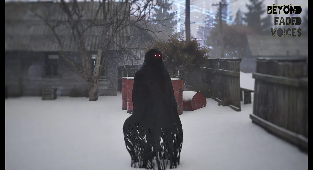 Beyond Faded Voices Screenshot 16
