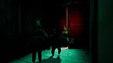 Weird  Corridor Screenshot 3