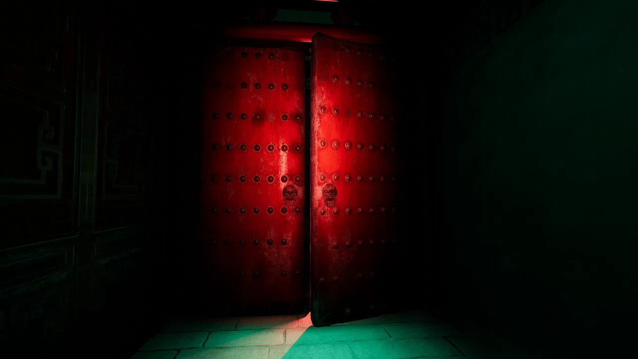 Weird  Corridor Screenshot 4