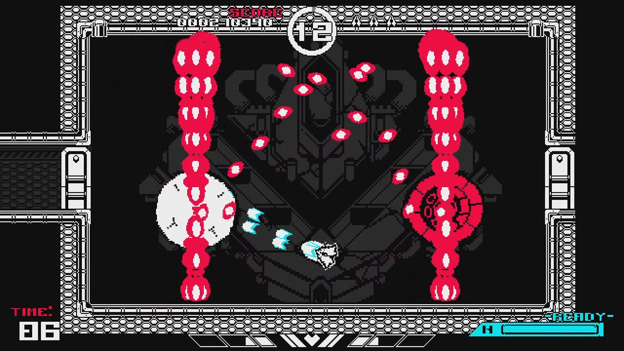 ULTRA CORE DIVE Screenshot 4