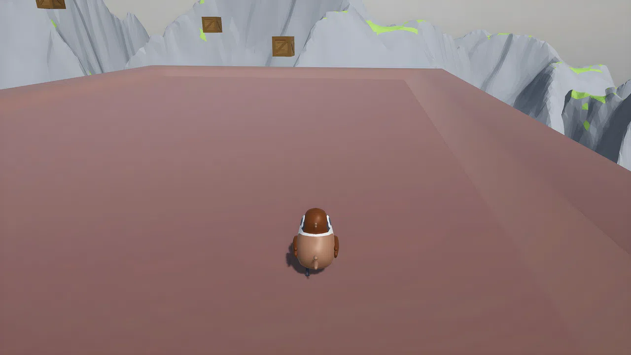 Flying Up Screenshot 1