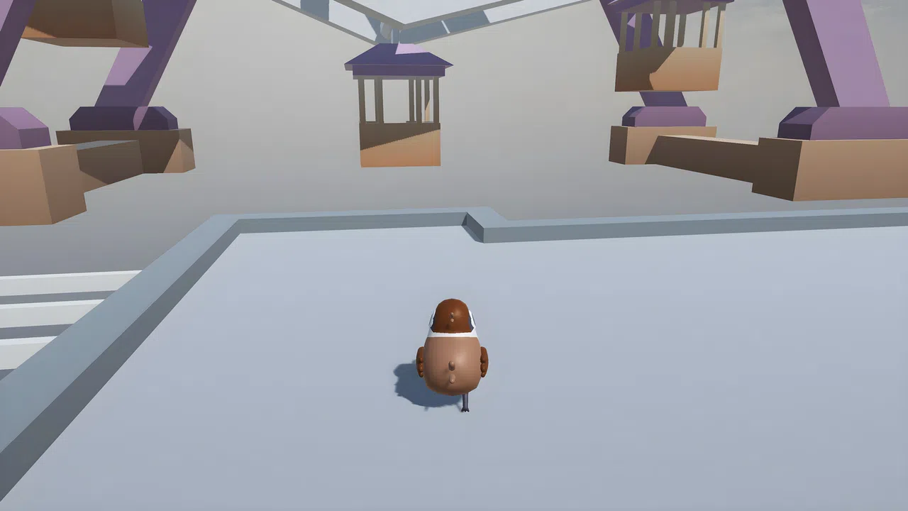 Flying Up Screenshot 4
