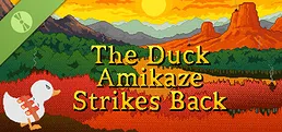The Duck Amikaze Strikes Back Demo