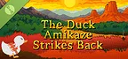 The Duck Amikaze Strikes Back Demo
