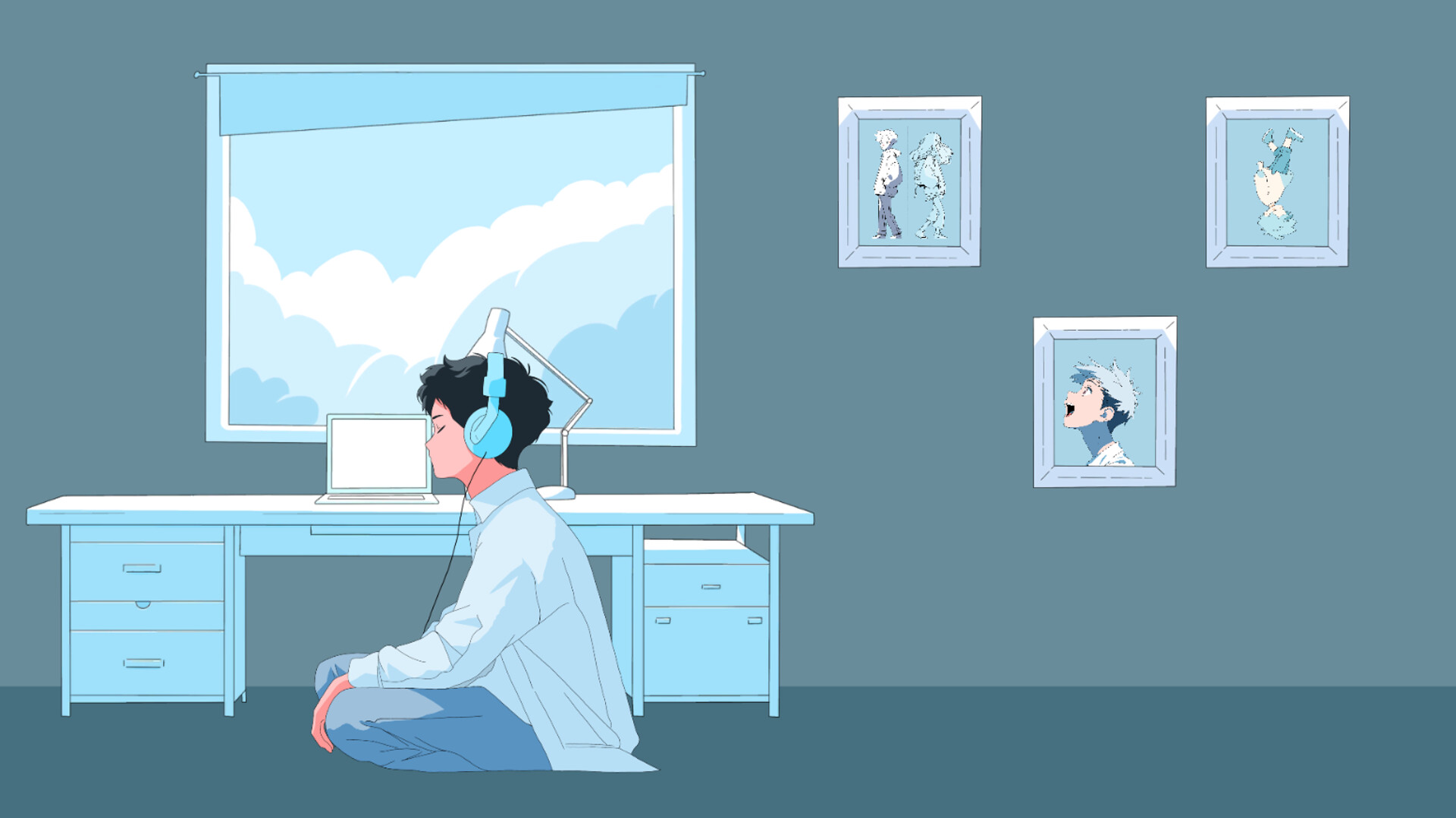 Lost in the Past: A Heart's Remembrance Labyrinth Screenshot 4