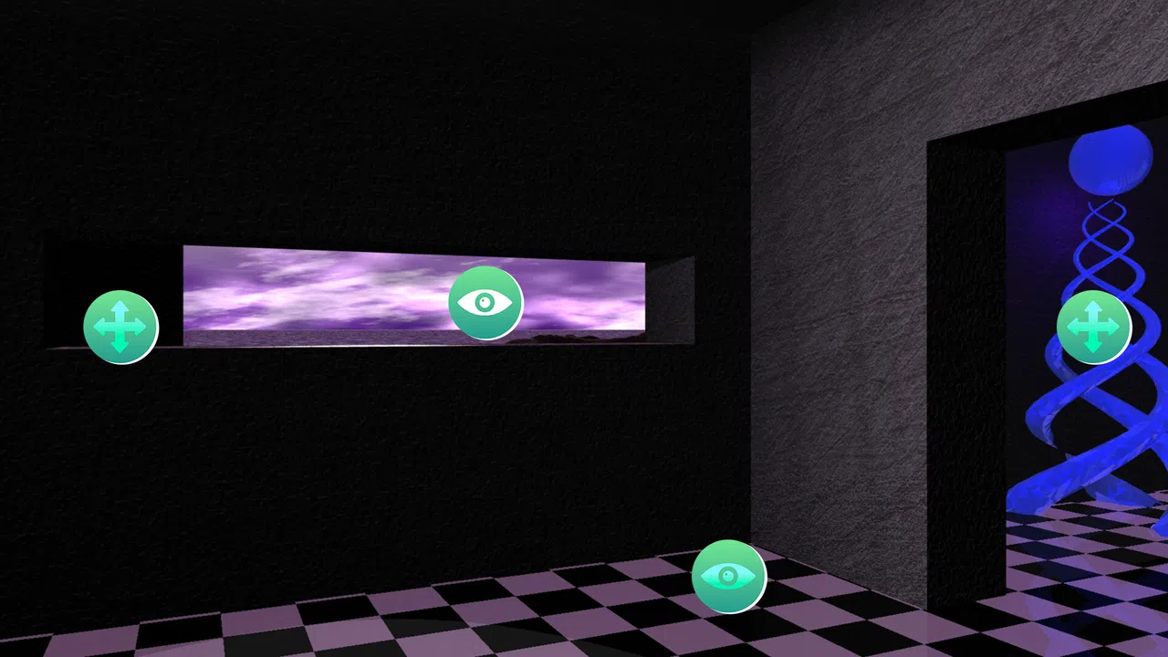Dream Spectra Screenshot 2