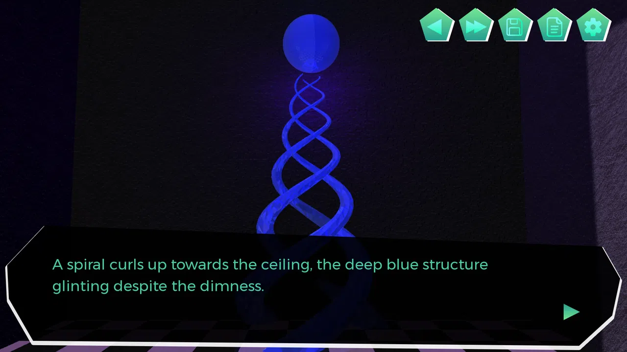 Dream Spectra Screenshot 5