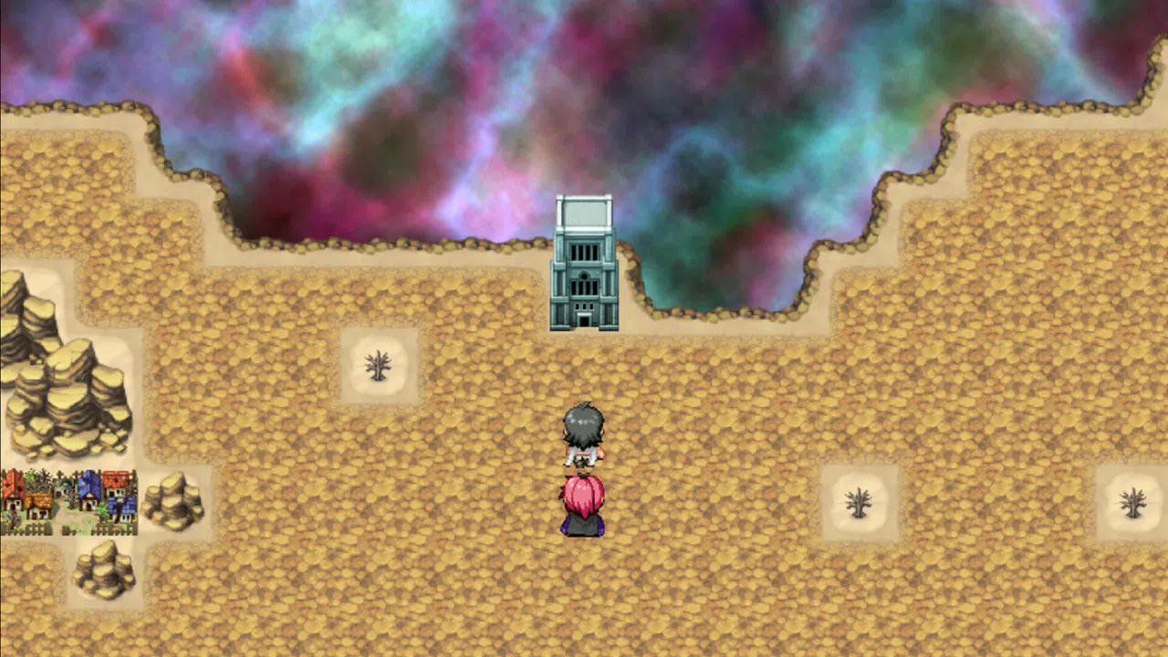 Sparkle: Spiny's Awakening Screenshot 4