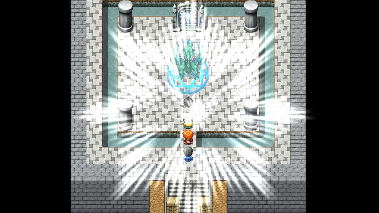 Sparkle: Spiny's Awakening Screenshot 3