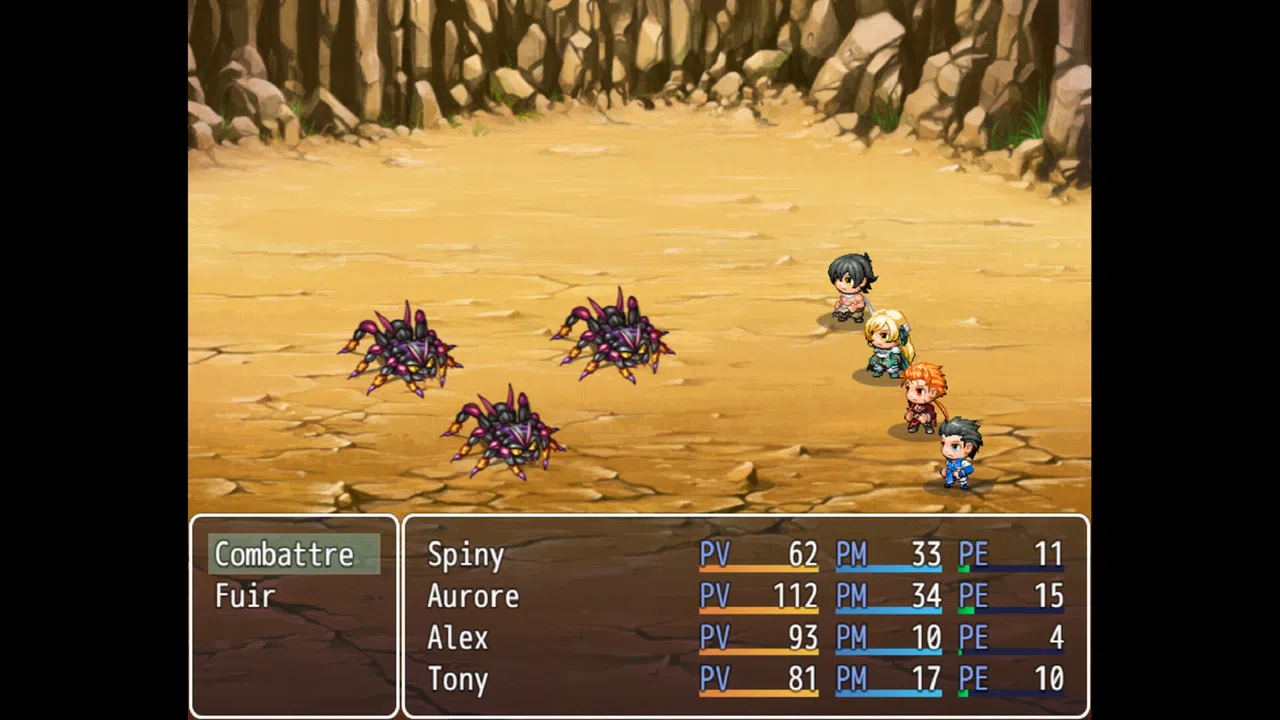 Sparkle: Spiny's Awakening Screenshot 2
