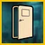 Enter the Toilet icon