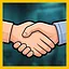 Even Match icon