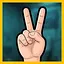 Scissor Hands icon