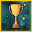 To warm up icon