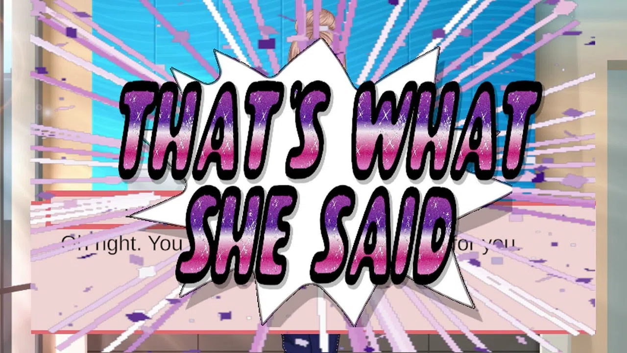 Office Sirens Hard at Work Screenshot 1