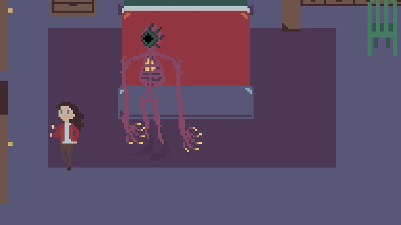 Good Dreams Screenshot 4