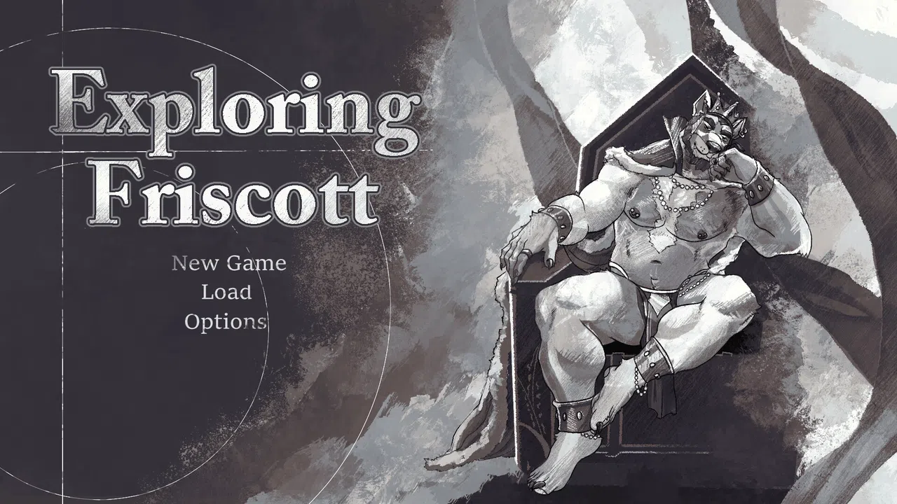Exploring Friscott Screenshot 0