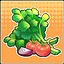 Vegetable Tycoon icon