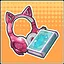 Scavenger icon