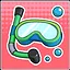Diving Star icon
