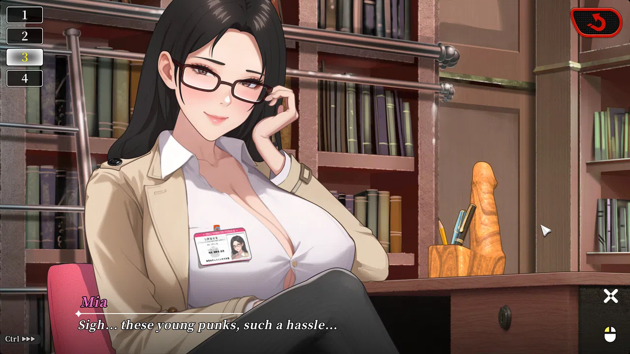 Happy Island Fantasy Screenshot 5