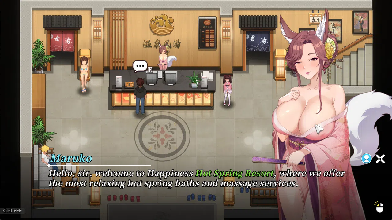 Happy Island Fantasy Screenshot 15