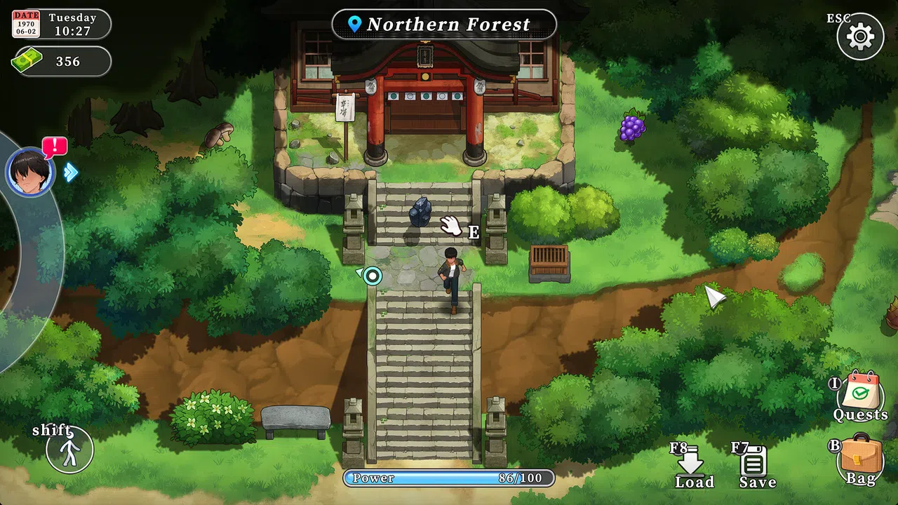Happy Island Fantasy Screenshot 4
