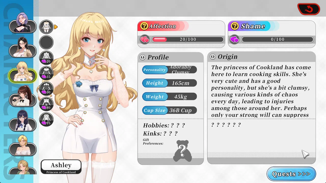 Happy Island Fantasy Screenshot 13