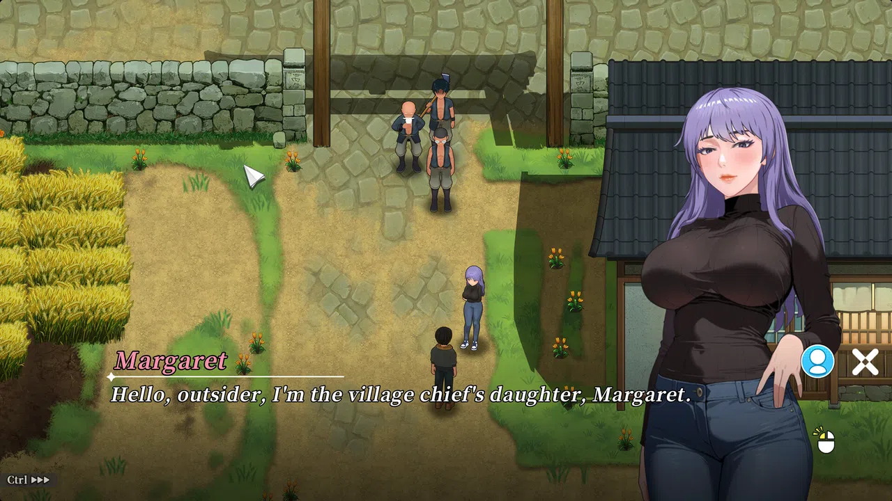 Happy Island Fantasy Screenshot 0