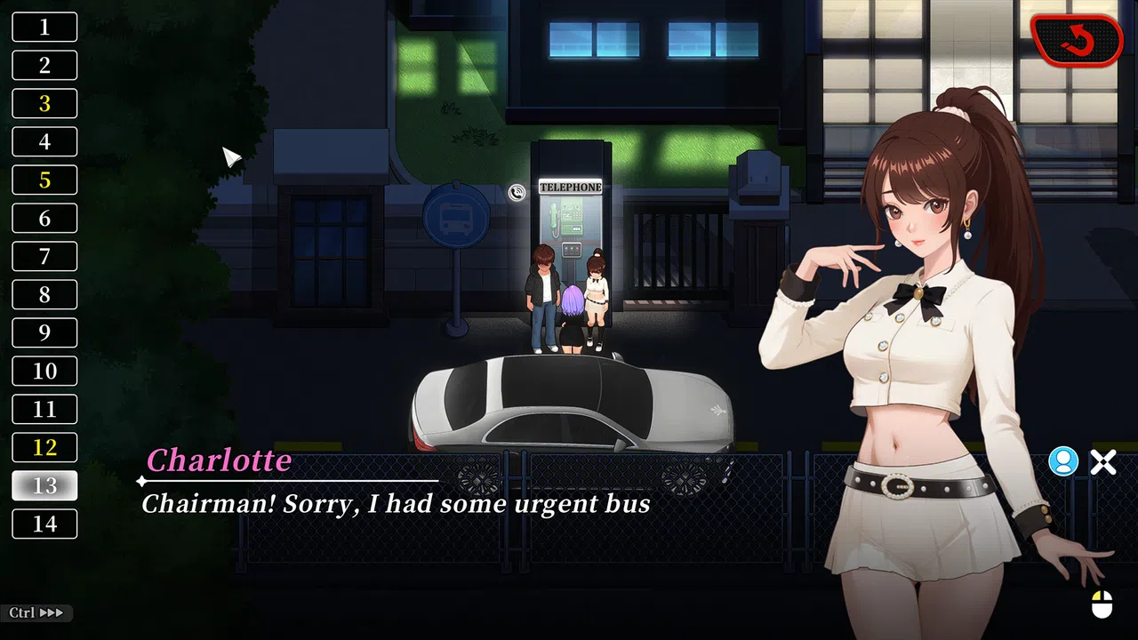 Happy Island Fantasy Screenshot 9