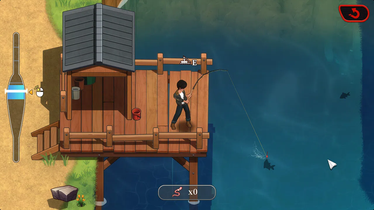 Happy Island Fantasy Screenshot 3