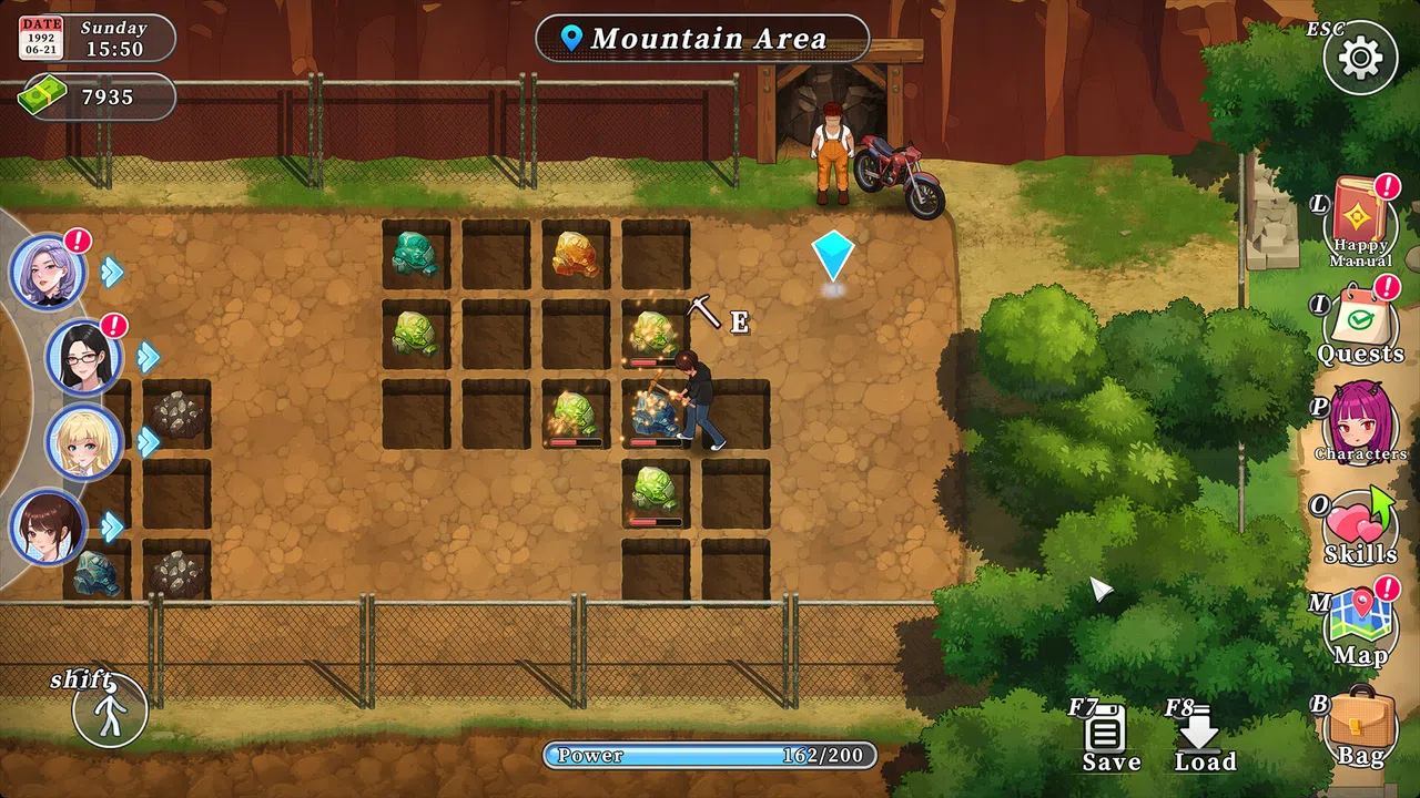 Happy Island Fantasy Screenshot 18