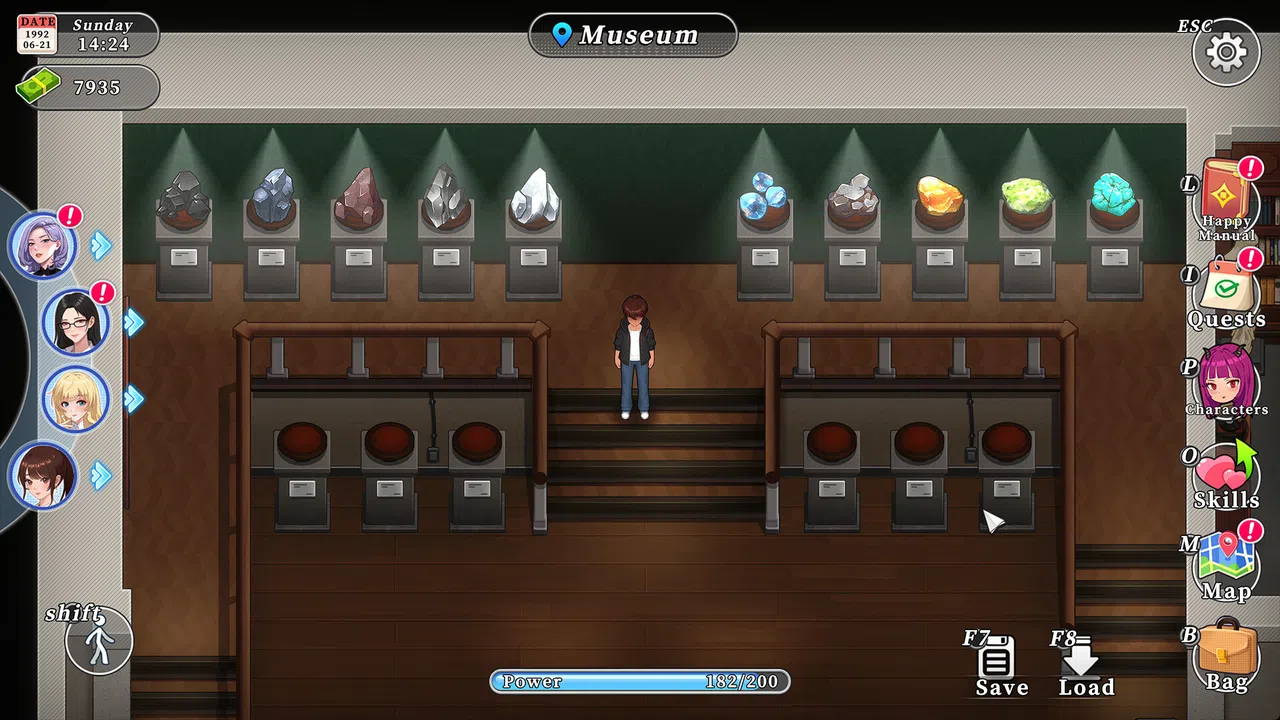 Happy Island Fantasy Screenshot 6