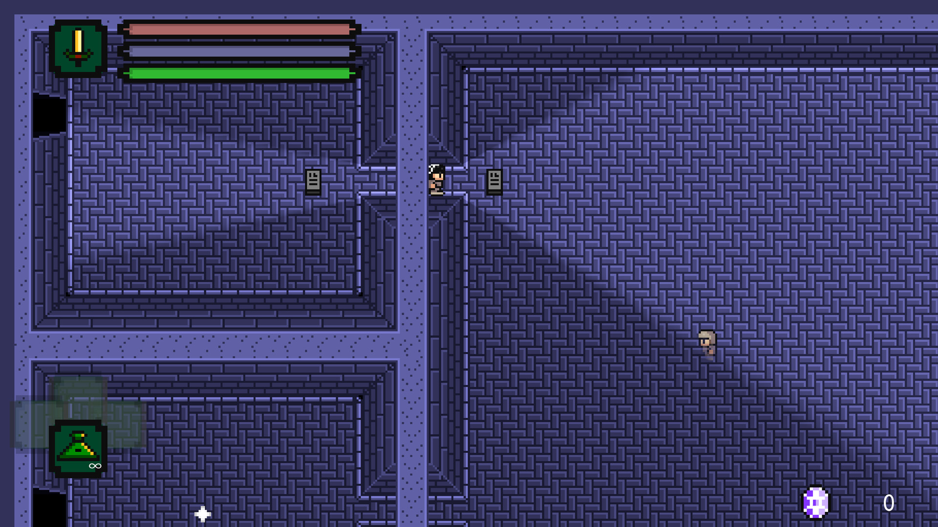 Wild Tower Screenshot 0