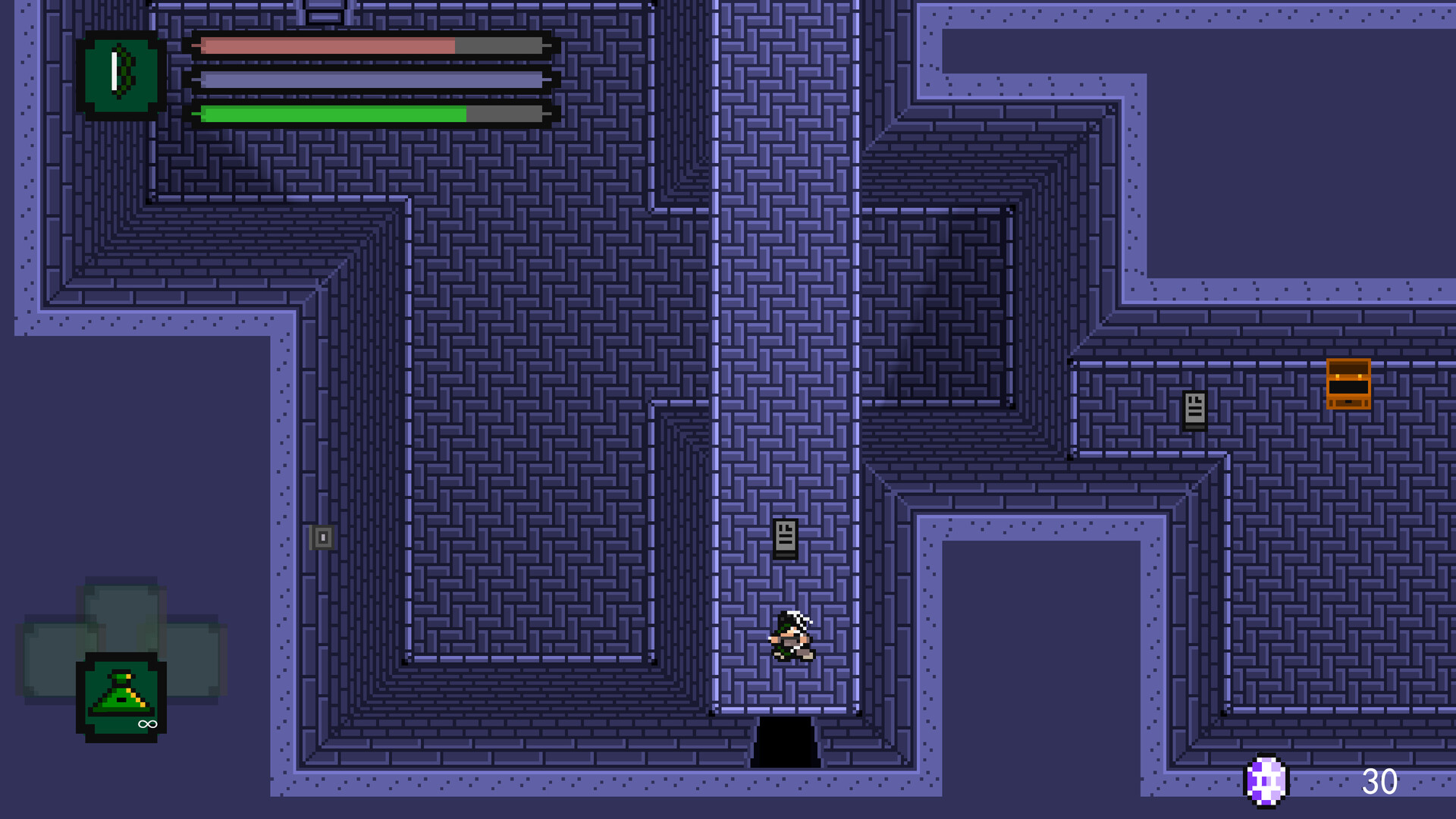 Wild Tower Screenshot 3