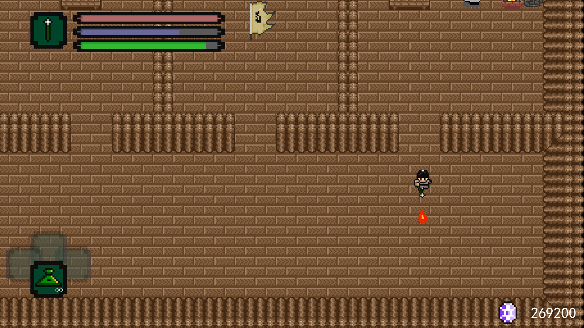 Wild Tower Screenshot 7