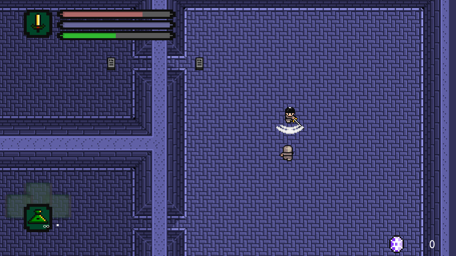 Wild Tower Screenshot 6