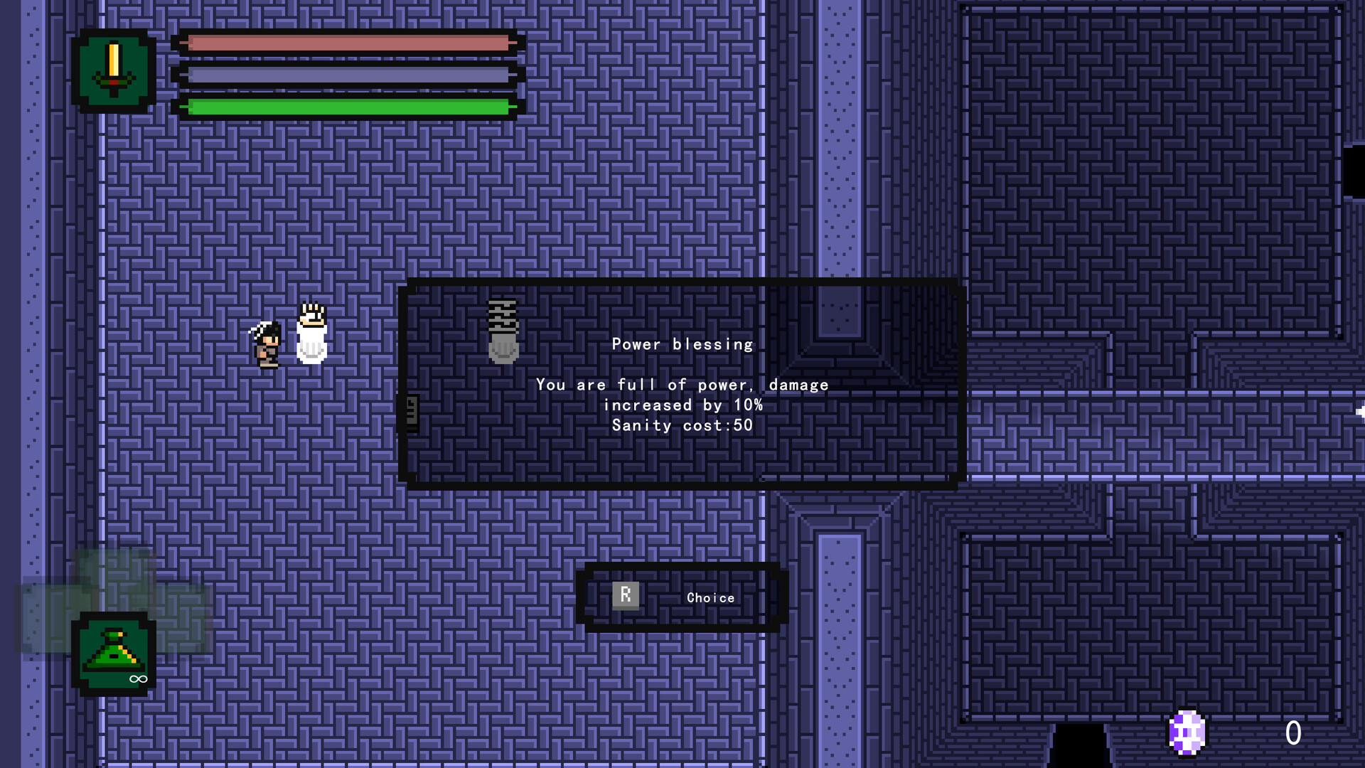 Wild Tower Screenshot 9